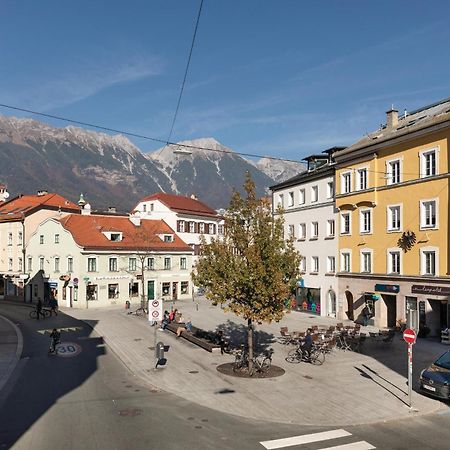 Hidden Gem In Central Innsbruck With Free Parking ภายนอก รูปภาพ