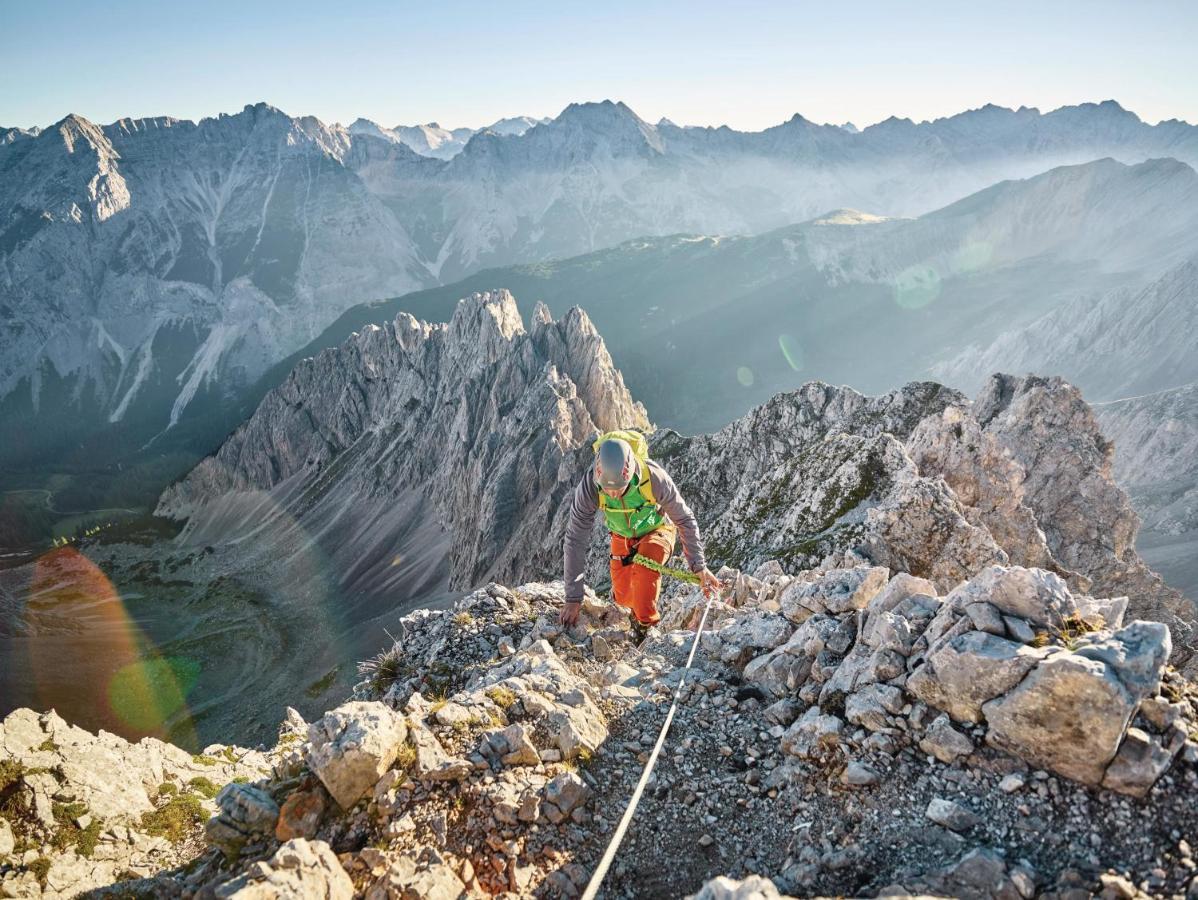 Hidden Gem In Central Innsbruck With Free Parking ภายนอก รูปภาพ
