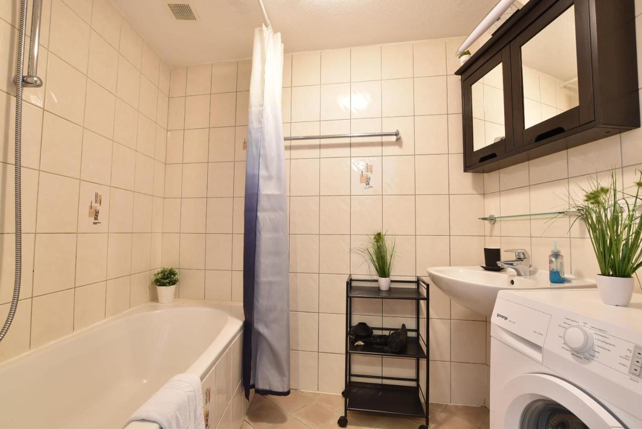Hidden Gem In Central Innsbruck With Free Parking ภายนอก รูปภาพ