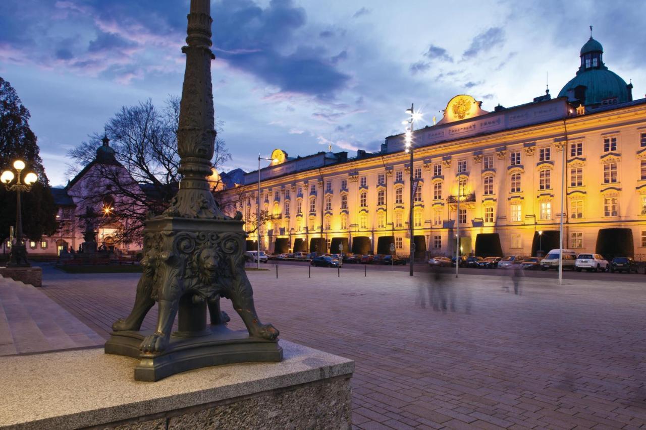 Hidden Gem In Central Innsbruck With Free Parking ภายนอก รูปภาพ