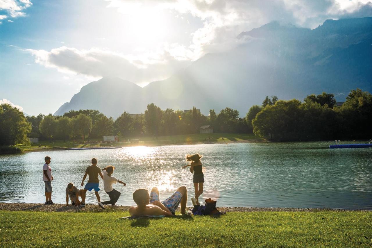 Hidden Gem In Central Innsbruck With Free Parking ภายนอก รูปภาพ